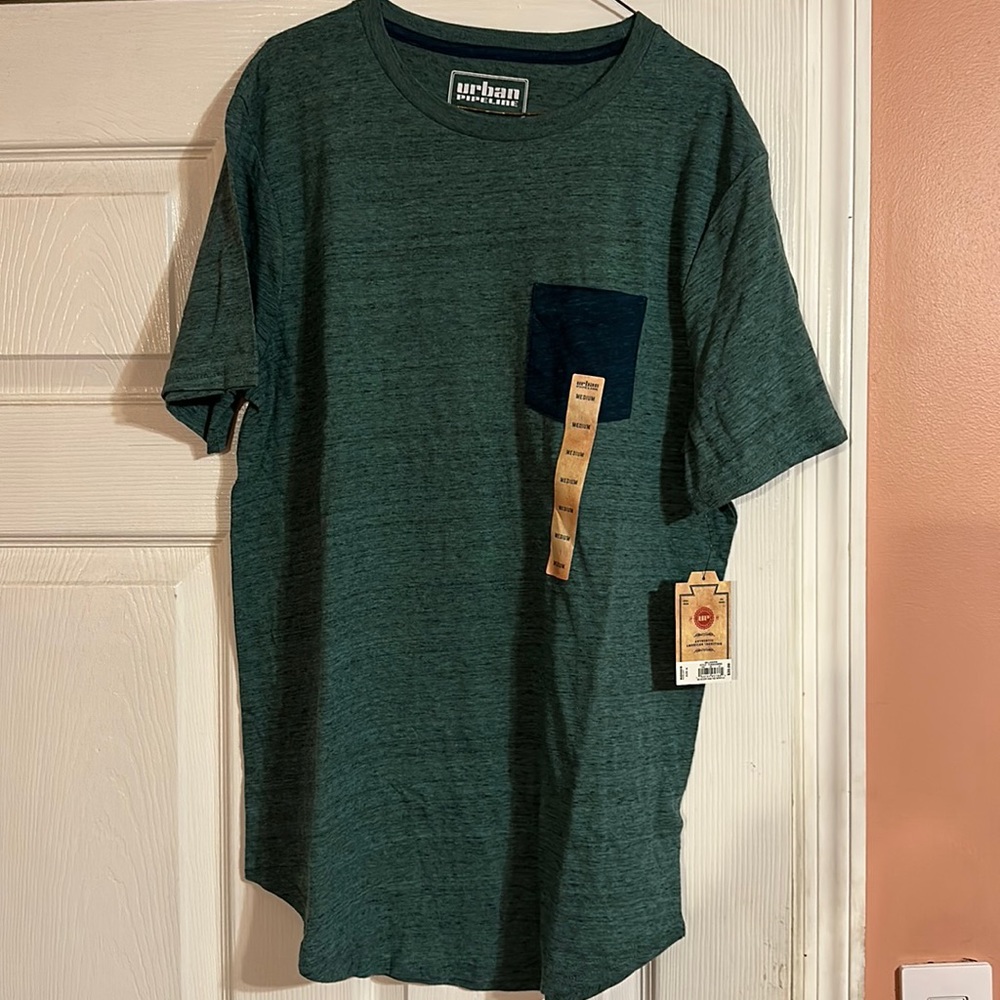 Men’s tshirt